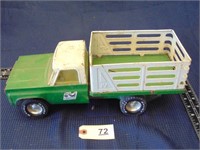 Mylint toy stock truck