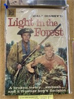 3 WESTERN TV COMIC BOOKS