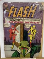 THE FLASH #147 COMIC