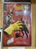 2 DARK SHADOW COMICS #12 & 13