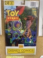 1994 TOY STORY COMIC