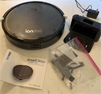 ionvac Robo Vac