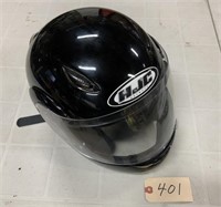 HJC motorcycle helmet XL