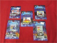 Muscle Machines Die Cast Collector Cars/Truck