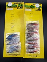 Oneida Jigs