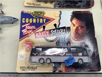 Marty Stuart’s Bus in Package
