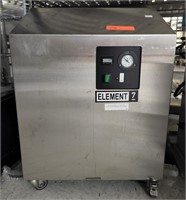 Element 7 Nitrogen Generator
