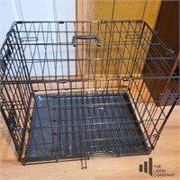 Small Animal Kennel / Crate