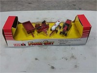 ERTL 1/64 scale farm set