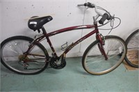 Harry Verona Cruiser Bike