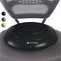 Gaiam Balance Disc Wobble Cushion