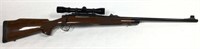 Remington Model 700 BDL 7mm Remington Mag Rifle