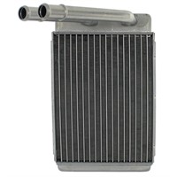 C6830  Agility Heater Core, 9010018, Ford Mazda Me