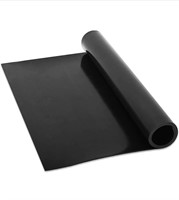 ($79) Rubber Sheets Roll - Easy to Cut