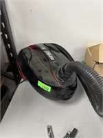 EUREKA VACUUM