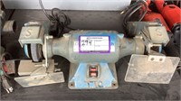 Dayton 6" Bench Grinder 4Z672C