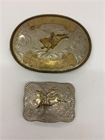 Belt Buckles