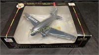 Liberty "DC-3" die cast plane bank, by Spec Cast