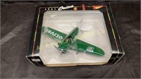 Liberty "1931 Lockheed Orion 9" Oliver die cast