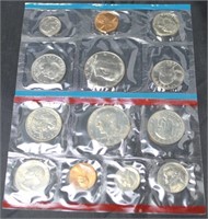 1980 MINT SET