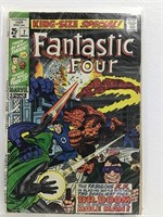 Fantastic Four Special #7