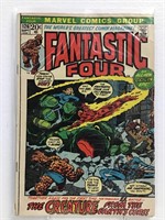 Fantastic Four #126