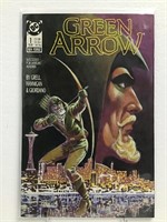 Green Arrow #1 (1988)