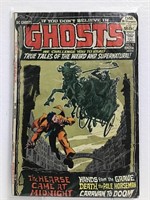 Ghosts #5