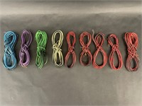 Assortment of Electrical Wire