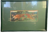 Jaguar Wall Art