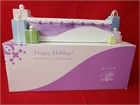 2004 Avon President's Club Holiday Gift