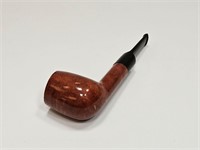 VTG ESTATE BRIAR ITALY YORKSHIRE MEERSCHAUM PIPE