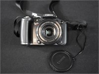 Canon 8 Mega Pixel Power Shot S5IS Digital Camera