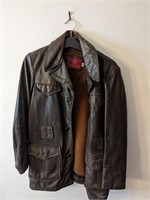 Anderson Little leather Jacket