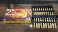 20 Rounds-- Federal 300 Win Mag Ammunition