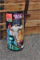 007 Dr. No doll in package