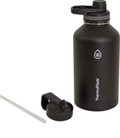NEW - Thermoflask Double insulated stainless