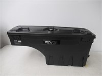 $189-"As Is" VEVOR Truck Bed Storage Box, Swing Ca