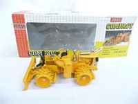 Joal Cat 825-B Compactor Roller 1/50