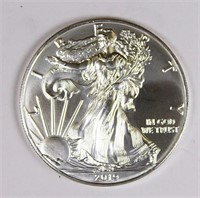 2019 AMERICAN SILVER EAGLES