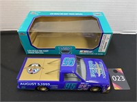 95 Brickyard 400 Truck