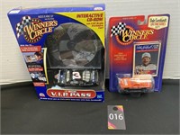 Dale Earnhardt Memorabilia