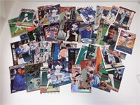 LOT OF 47 KEN GRIFFEY JR