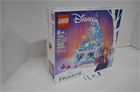 Disney Lego Set Frozen II