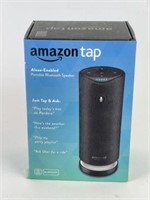 Amazon Tap Bluetooth Speaker - New in Box