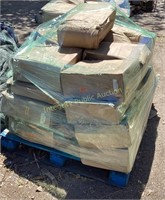 Pallet of 25ct Santabay Inflatable Swimming Pools