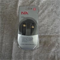 NX S-Video Cable - New