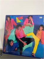 Rolling Stones record 1986