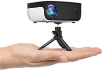 Portable Home Theater Projector
