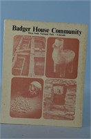 Badger House Community - Mesa Verde National Park